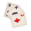 Cards at Cherry Gold Online Casino