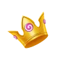 Crown at Cherry Gold Online Casino