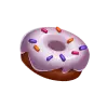 Donut at Cherry Gold Online Casino