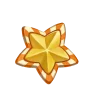 Star at Cherry Gold Online Casino